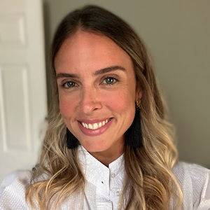 Meet your Posher, Nathalia